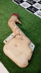 Reservatório Da Partida A Frio C3 1.4 2012