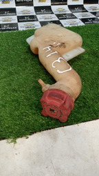 RESERVATÓRIO DA PARTIDA A FRIO C3 1.4 2012