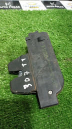 Fechadura Do Porta-mala Peugeot 307