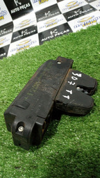 FECHADURA DO PORTA-MALA PEUGEOT 307