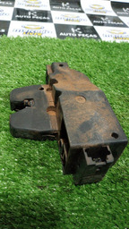 FECHADURA DO PORTA-MALA PEUGEOT 307