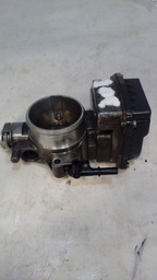 Corpo Injeção Tbi Peugeot 307 2.0 16v