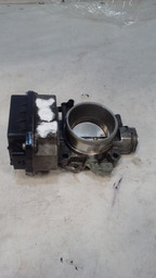 CORPO INJEÇÃO TBI PEUGEOT 307 2.0 16V