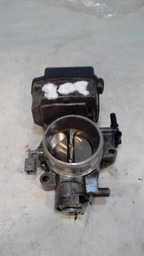 CORPO INJEÇÃO TBI PEUGEOT 307 2.0 16V