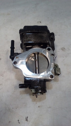 CORPO INJEÇÃO TBI PEUGEOT 307 2.0 16V