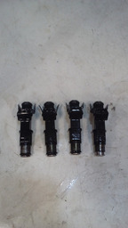 Bicos Injetores Peugeot 307 2.0 16v *unidade