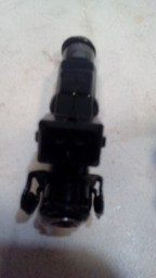 BICOS INJETORES PEUGEOT 307 2.0 16V *UNIDADE