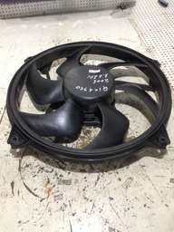 Ventoinha Citroen Picasso 1.6 16v 2005