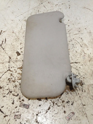 PAR QUEBRA SOL CITROEN PICASSO 2003 PEQUENA AVARIA