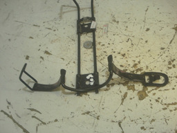 Suporte Extintor Peugeot 408 2013 