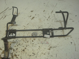 SUPORTE EXTINTOR PEUGEOT 408 2013 