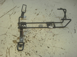 SUPORTE EXTINTOR PEUGEOT 408 2013 