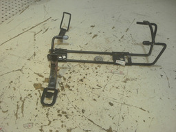 SUPORTE EXTINTOR PEUGEOT 408 2013 