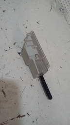 LUZ PORTA LUVA PEUGEOT 408 2013