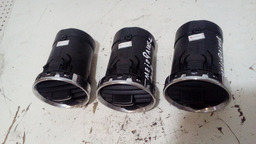 DIFUSOR AR CENTRAL PEUGEOT 408 2013 VALOR UNITÁRIO 