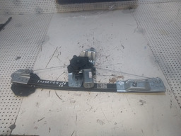 Maquina Vidro Elétrica Dianteira Direita Renault Sandero 16