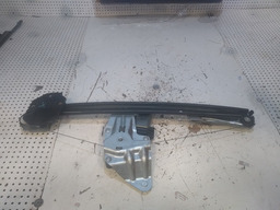 MAQUINA VIDRO ELÉTRICA DIANTEIRA DIREITA RENAULT SANDERO 16