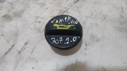 TAMPA MOTOR VÁLVULA PEUGEOT 307 2.0