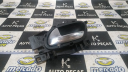 Maçaneta Interna Traseira Esquerda Peugeot 408 2013