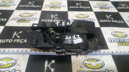 MAÇANETA INTERNA TRASEIRA ESQUERDA PEUGEOT 408 2013