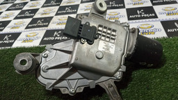 Máquina Do Limpador De Vidro C4 Picasso Dianteiro Dir 2012