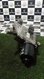 MÁQUINA DO LIMPADOR DE VIDRO C4 PICASSO DIANTEIRO DIR 2012