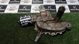 MÁQUINA DO LIMPADOR DE VIDRO C4 PICASSO DIANTEIRO DIR 2012