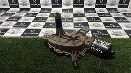 Máquina De Limpador De Vidro C4 Picasso 2012 Lado Esquerdo