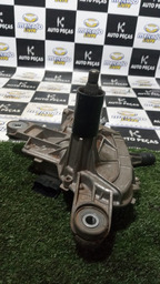 MÁQUINA DE LIMPADOR DE VIDRO C4 PICASSO 2012 LADO ESQUERDO