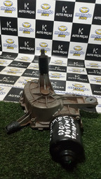 MÁQUINA DE LIMPADOR DE VIDRO C4 PICASSO 2012 LADO ESQUERDO