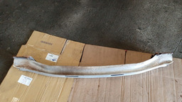 Alma Para choque Traseiro C4 Picasso 2012