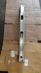 ALMA PARA CHOQUE TRASEIRO C4 PICASSO 2012