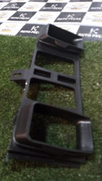 ACABAMENTO INTERNO MOLDURA DUTO DE AR C4 PICASSO 2012