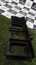 ACABAMENTO INTERNO MOLDURA DUTO DE AR C4 PICASSO 2012