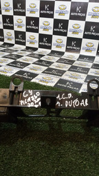 ACABAMENTO INTERNO MOLDURA DUTO DE AR C4 PICASSO 2012