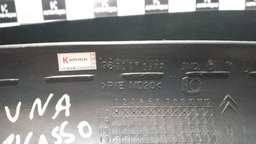 ACABAMENTO INTERNO COLUNA DIANTEIRA DIREITA C4 PICASSO 2010