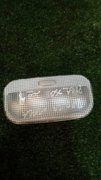 LANTERNA DO TETO PICASSO 2005