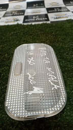 LANTERNA DO TETO PICASSO 2005