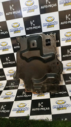 Suporte De Bateria Xsara Picasso 2005