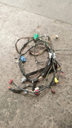 Chicote Do Painel Picasso 2004