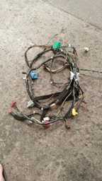 CHICOTE DO PAINEL PICASSO 2004