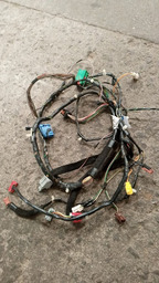 CHICOTE DO PAINEL PICASSO 2004