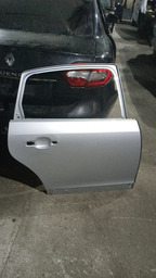 Porta Traseira Direita C4 Pallas 2010