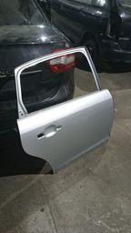 PORTA TRASEIRA DIREITA C4 PALLAS 2010