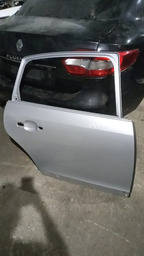 PORTA TRASEIRA DIREITA C4 PALLAS 2010