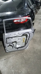PORTA TRASEIRA DIREITA C4 PALLAS 2010