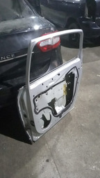 PORTA TRASEIRA DIREITA C4 PALLAS 2010