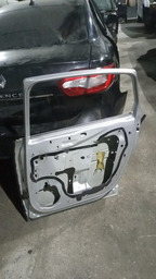 PORTA TRASEIRA DIREITA C4 PALLAS 2010