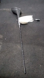 ANTENA C4 PALLAS 2010