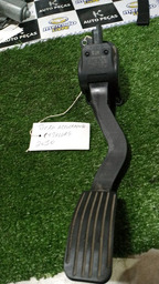 Pedal Do Acelerador C4 Pallas 2010